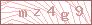 code